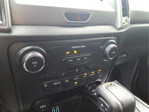 Used 2023 Ford Ranger XLT w/ Equipment Group 302A High AWD/4WD image 19