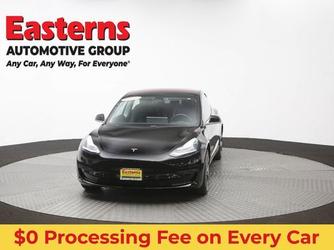 Used 2018 Tesla Model 3 RWD image 47