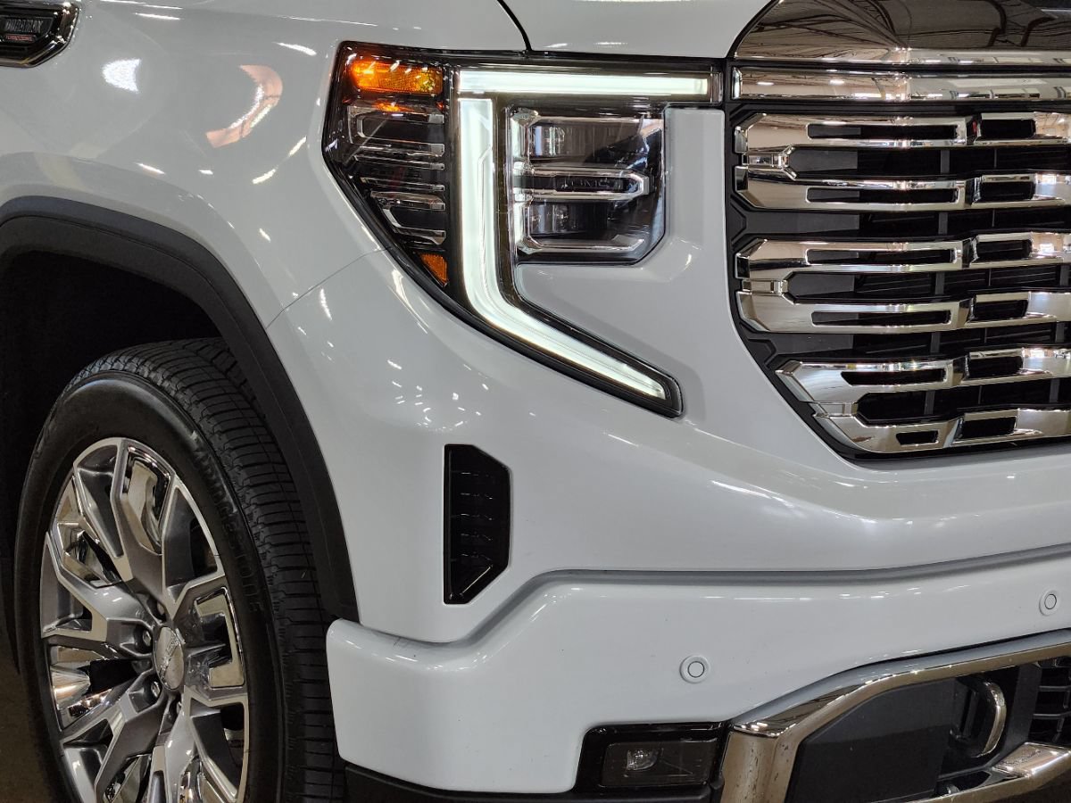 Used 2026 GMC Sierra 1500 Denali AWD/4WD image 13