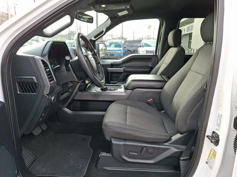 Certified 2019 Ford F150 XLT w/ Equipment Group 302A Luxury image 13