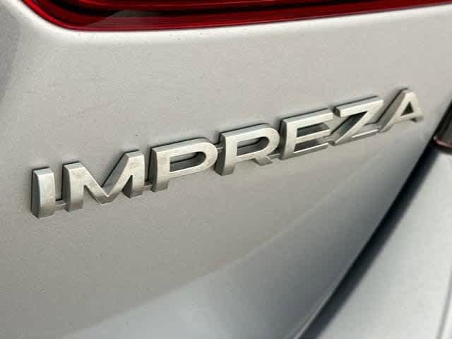 Used 2020 Subaru Impreza 2.0i Premium AWD/4WD image 36