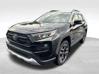 Used 2019 Toyota RAV4 Adventure w/ Cold Weather Package AWD/4WD 360° Tour