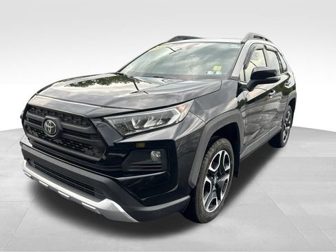 Used 2019 Toyota RAV4 Adventure w/ Cold Weather Package AWD/4WD image 1