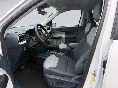 New 2026 Ford Maverick XLT w/ XLT Luxury Package image 10