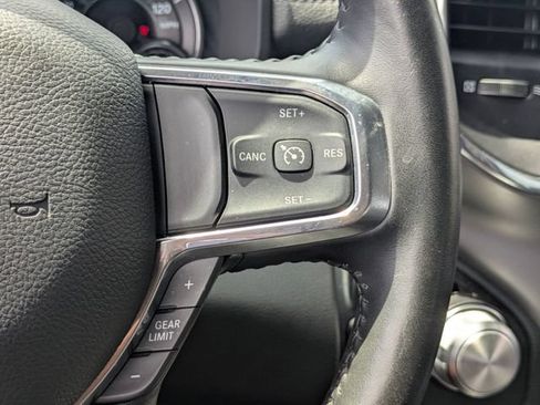 Used 2024 RAM 1500 Laramie AWD/4WD image 18