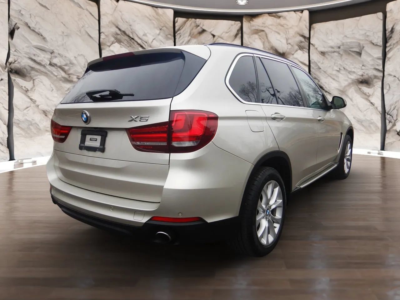 Used 2016 BMW X5 xDrive35i AWD/4WD image 6