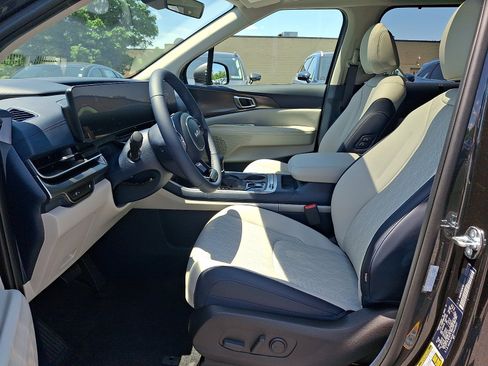 New 2026 Kia Carnival SX w/ SX Dark Edition Package FWD image 10