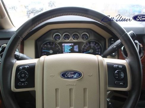 Used 2016 Ford F250 King Ranch image 10