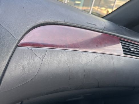 Used 2004 Toyota Solara SLE image 17