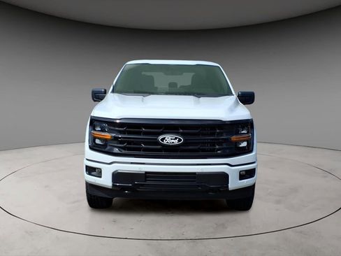 New 2026 Ford F150 XLT w/ Equipment Group 302A MID AWD/4WD image 15