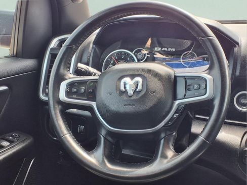 Used 2020 RAM 1500 Lone Star RWD image 11