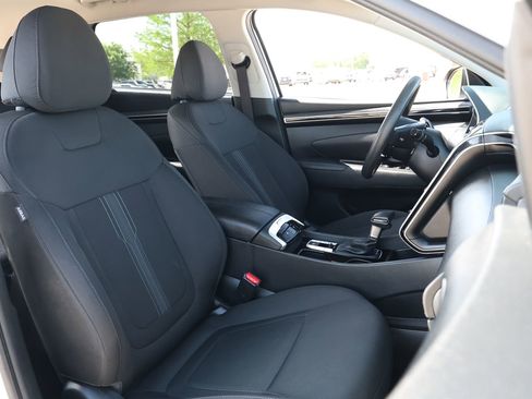 Used 2024 Hyundai Tucson SEL image 29
