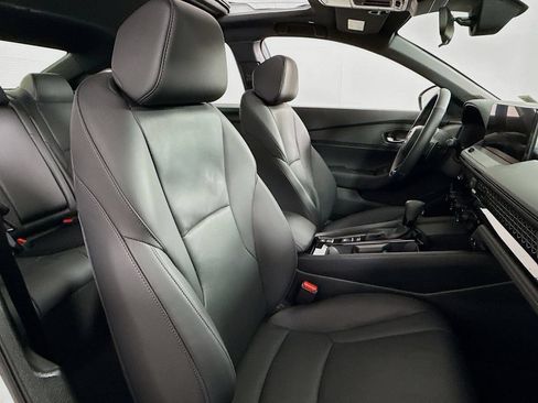 Certified 2026 Honda Accord Sport image 35