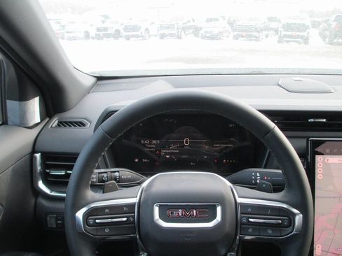 New 2026 GMC Terrain Elevation image 17