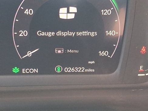 Used 2023 Honda Accord Touring image 6