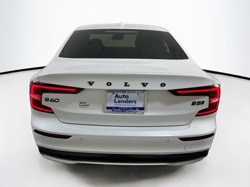 Used 2023 Volvo S60 B5 Plus w/ Climate Package AWD/4WD image 6