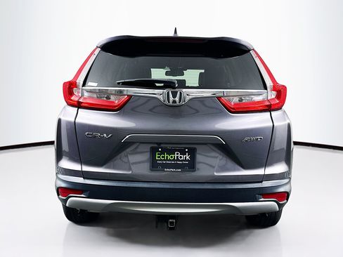Used 2018 Honda CR-V EX-L image 7