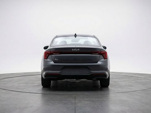 Used 2025 Kia K4 FWD image 7