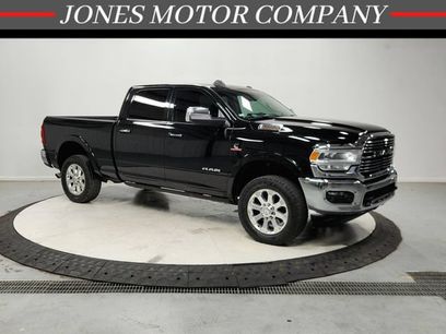 Used 2022 RAM 3500 Laramie