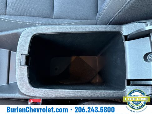 Used 2025 Chevrolet Trax LS w/ LS Convenience Package image 20