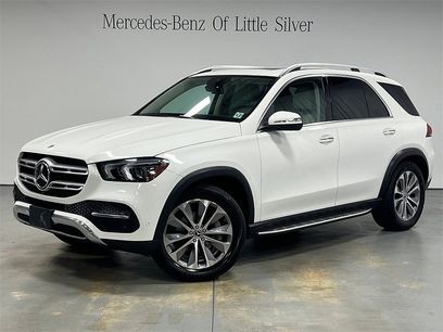 Used 2022 Mercedes-Benz GLE 350 4MATIC