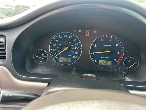 Used 2006 Subaru Baja Sport w/ Bed Cargo Group AWD/4WD image 14