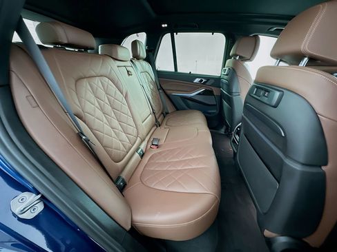 Used 2023 BMW X5 xDrive45e w/ Executive Package image 28