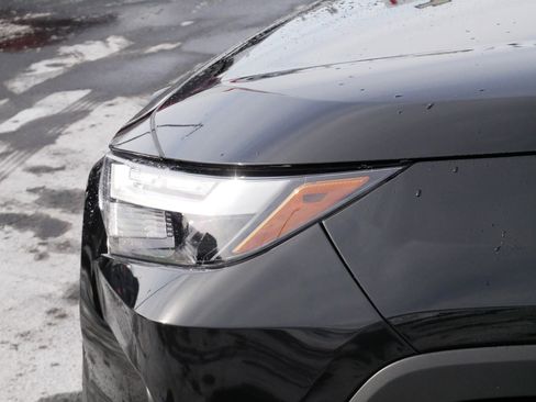 Certified 2025 Toyota RAV4 LE image 16