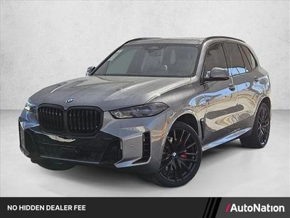 New 2026 BMW X5 sDrive40i w/ M Sport Package