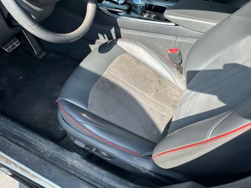 Used 2021 Hyundai Sonata SEL Plus w/ Tech Package image 7