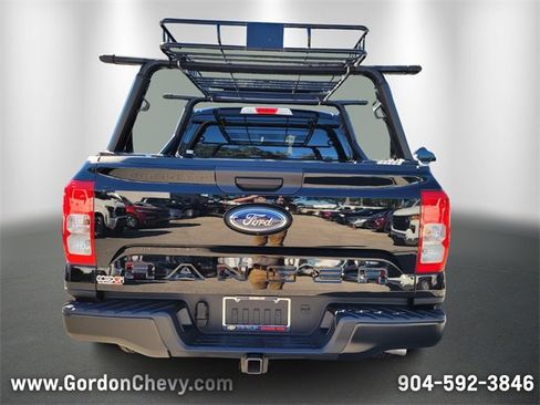 Used 2024 Ford Ranger XL w/ Trailer Tow Package image 4