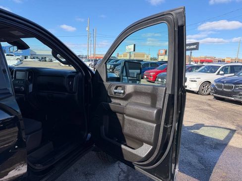 Used 2024 GMC Sierra 2500 Pro w/ Fleet Convenience Package AWD/4WD image 55