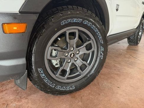 Used 2023 Ford Bronco Sport Big Bend AWD/4WD image 19