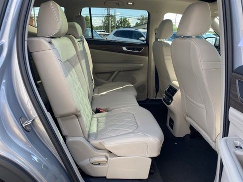 New 2026 Volkswagen Atlas SEL Premium R-Line image 68