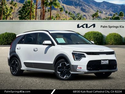 Used 2023 Kia Niro Wave
