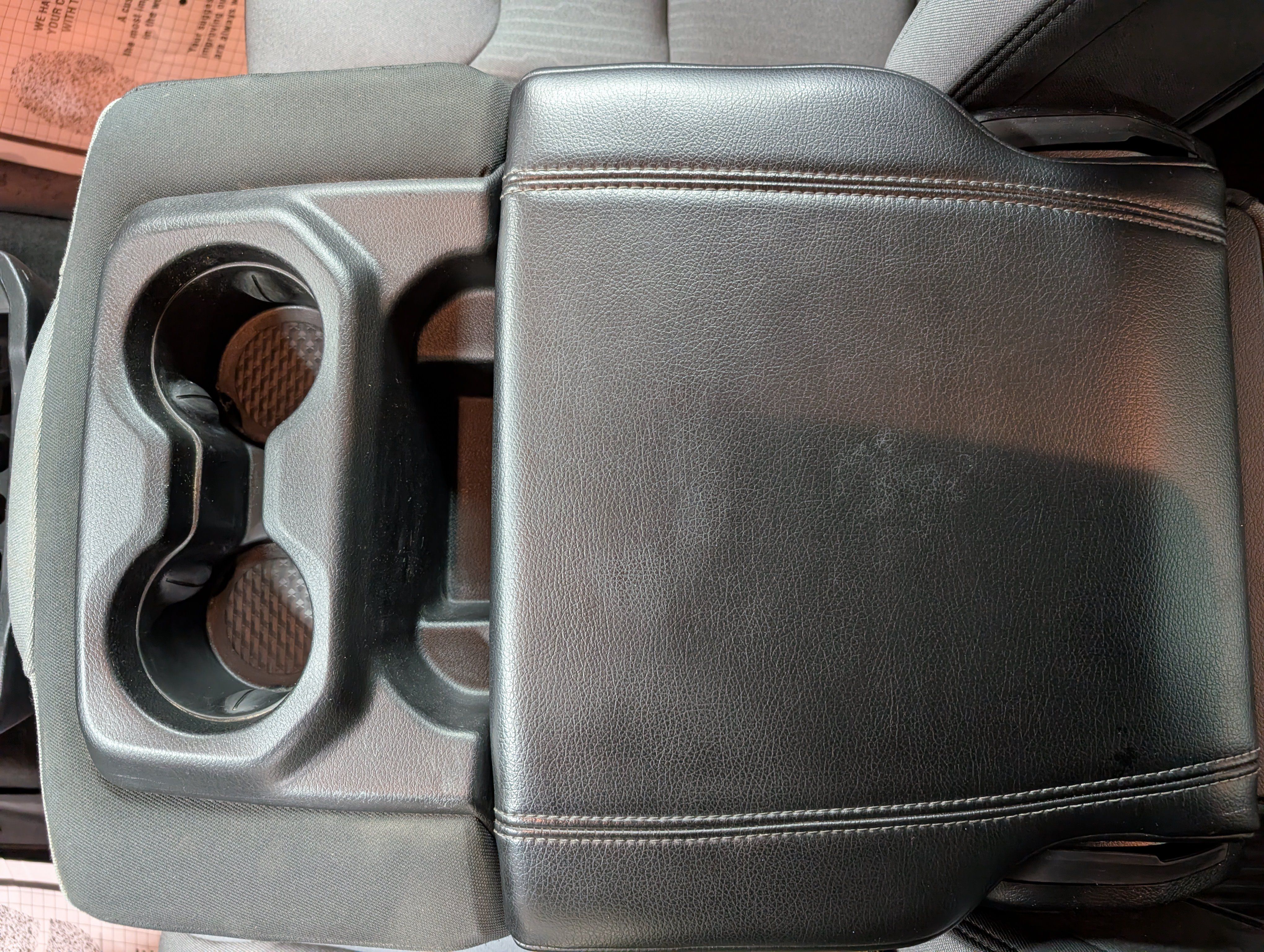 Used 2020 RAM 1500 Big Horn AWD/4WD image 14