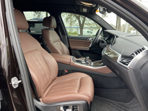 Used 2022 BMW X5 sDrive40i w/ Premium Package image 33