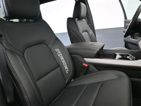 New 2026 RAM 1500 Rebel w/ Rebel Level 2 Equipment Group image 21
