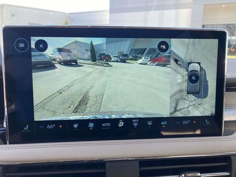 New 2026 Lincoln Corsair Premiere image 24