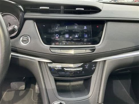 Used 2021 Cadillac XT5 Premium Luxury image 21