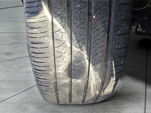 Used 2023 Lincoln Aviator Black Label Grand Touring image 34