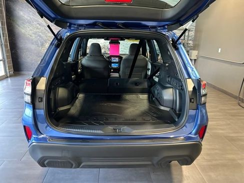 Used 2026 Subaru Forester AWD/4WD image 96