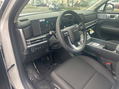 New 2026 Hyundai Santa Fe SE image 14