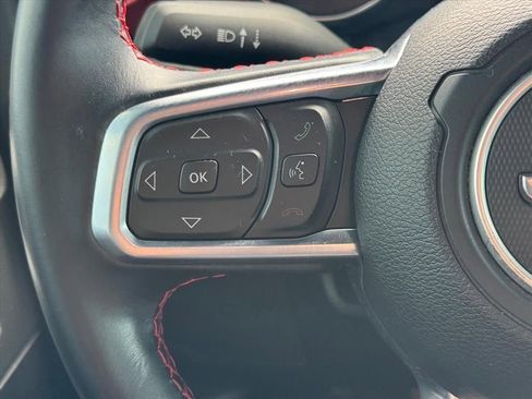 Used 2021 Jeep Wrangler Unlimited Rubicon image 17