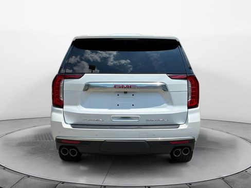 Used 2024 GMC Yukon Denali AWD/4WD image 6