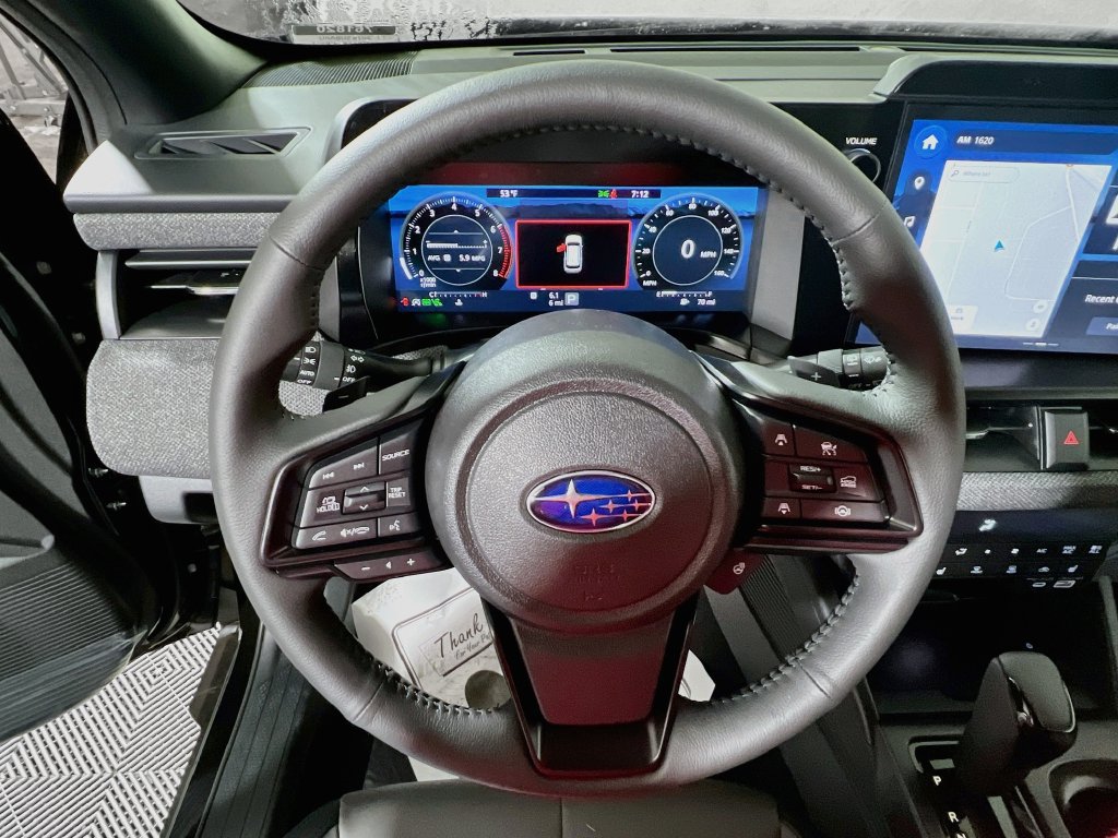 New 2026 Subaru Outback Premium AWD/4WD image 10
