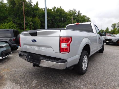 Used 2019 Ford F150 XLT w/ Equipment Group 301A Mid RWD image 6