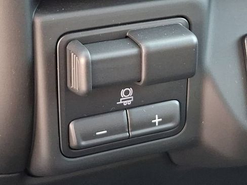 Used 2024 GMC Sierra 1500 Pro w/ Pro Value Package AWD/4WD image 16