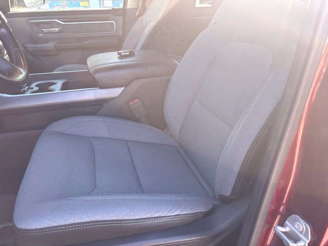 Used 2019 RAM 1500 Big Horn AWD/4WD image 39