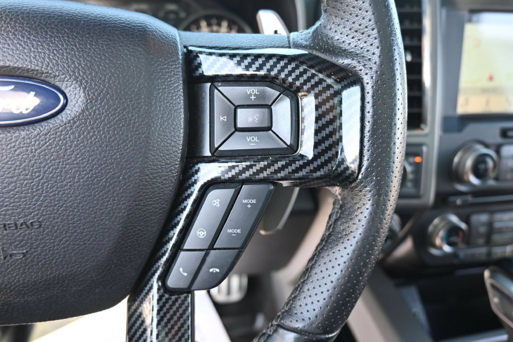 Used 2018 Ford F150 Raptor w/ Equipment Group 802A Luxury AWD/4WD image 36